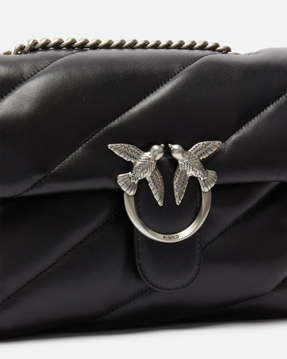 Pinko BORSA A TRACOLLA Donna 100038-A0F2