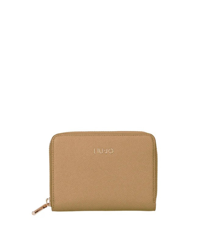 Liu Jo PORTAFOGLIO ZIP AROUND Donna AF4273E0087