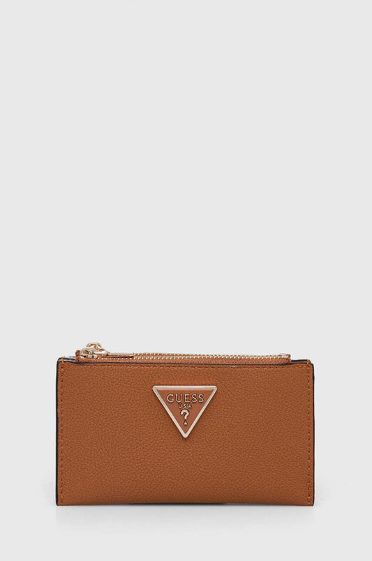 Guess PORTAFOGLIO ZIP AROUND Donna SWBG87 78360