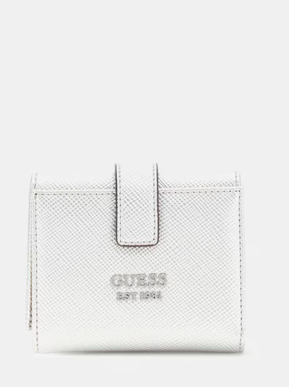 Guess PORTAFOGLIO CON PATTA Donna SWMY96 57138