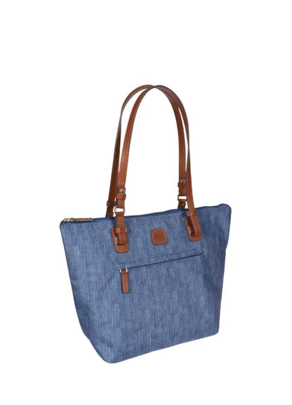 Bric's BORSA SHOPPING Donna BXG45071
