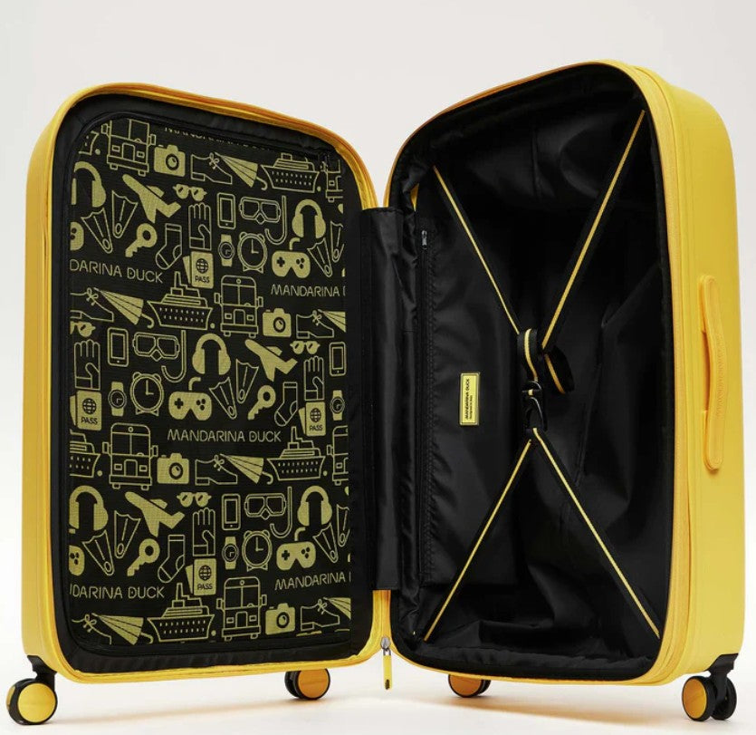 Mandarina Duck TROLLEY 69 Donna P10SZV32