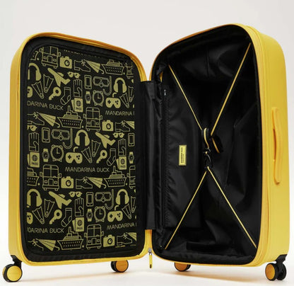Mandarina Duck TROLLEY 69 Donna P10SZV32
