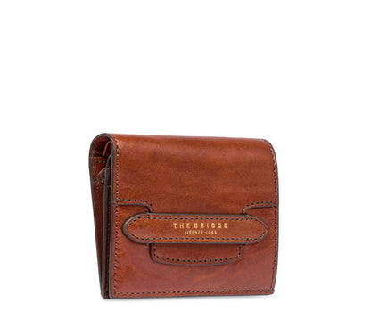 The Bridge PORTAFOGLIO CON PATTA Donna 01802401