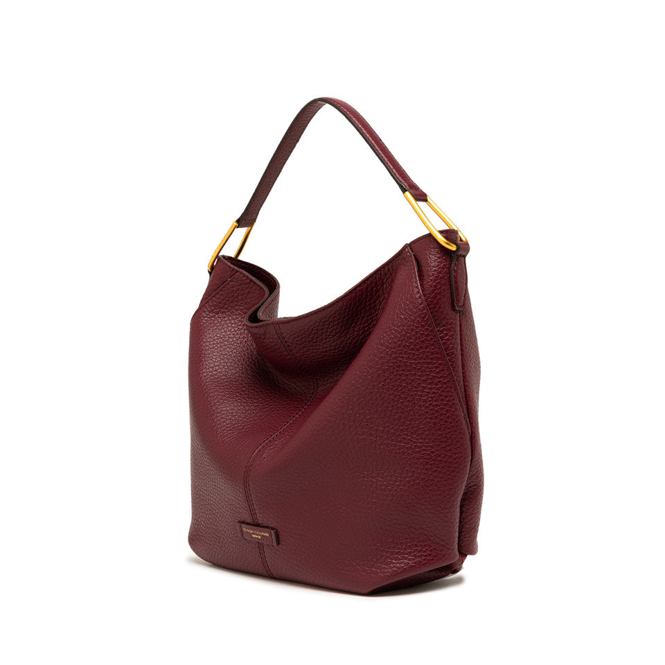 Gianni Chiarini BORSA A SPALLA Donna BS 11817 TKL