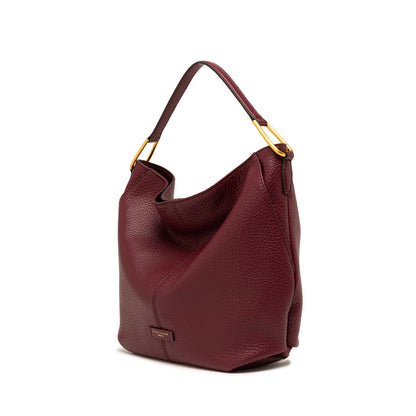 Gianni Chiarini BORSA A SPALLA Donna BS 11817 TKL