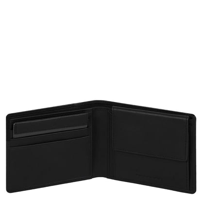 Piquadro PORTAFOGLIO Uomo PU4188S104R