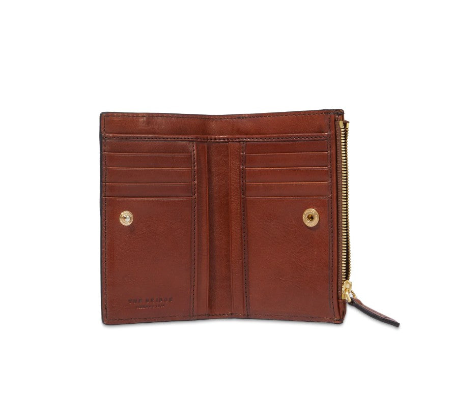 The Bridge PORTAFOGLIO CON PATTA Donna 01791301