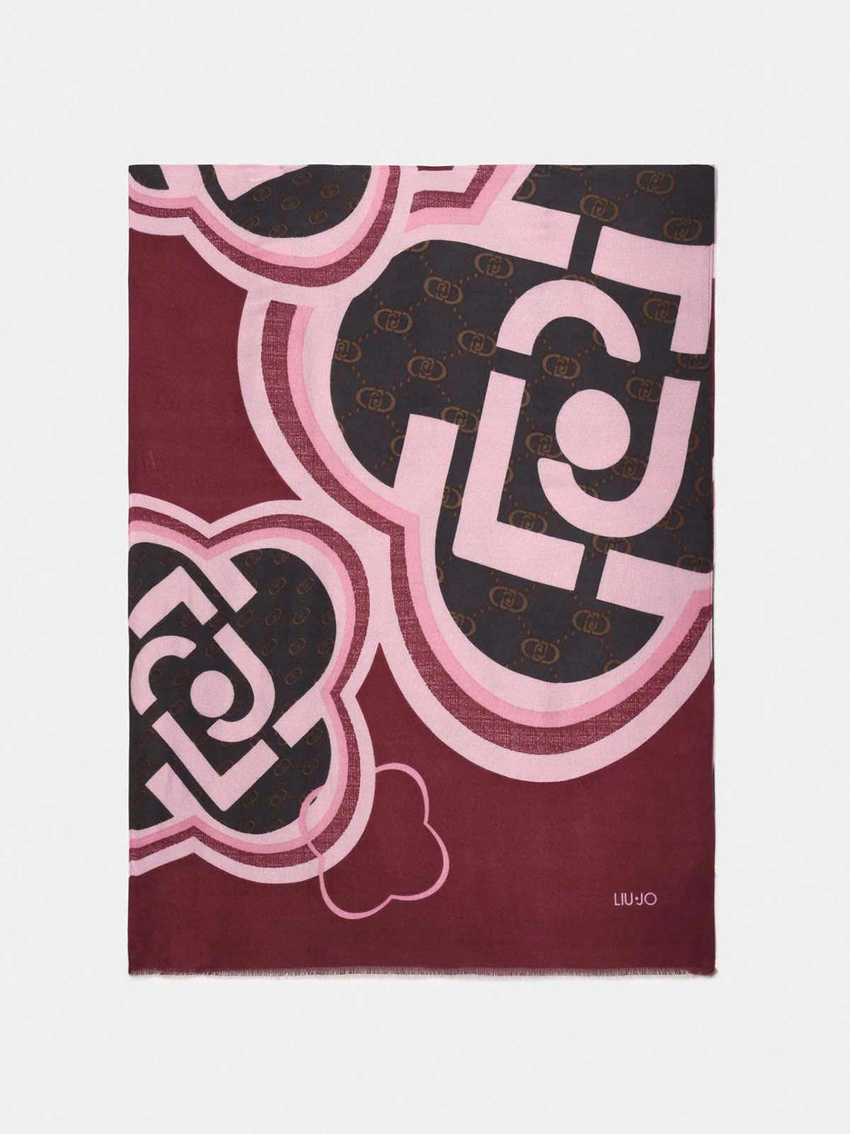 Liu Jo SCIARPA Donna 2F5082T0300