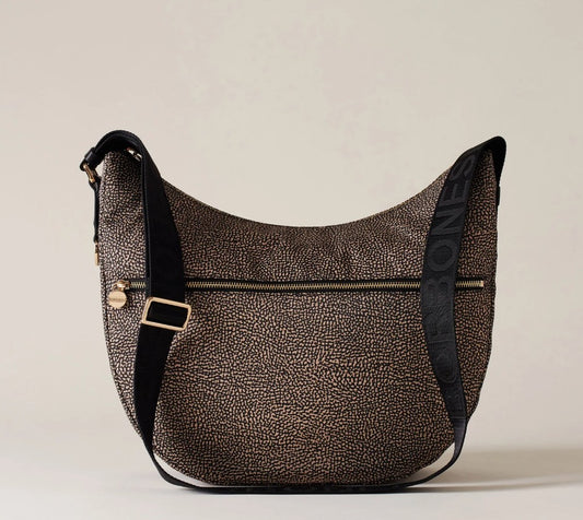 Borbonese BORSA A TRACOLLA Donna 934109 I15