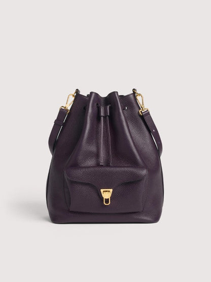 Coccinelle BORSA A TRACOLLA Donna E1 TFK 23 01 01