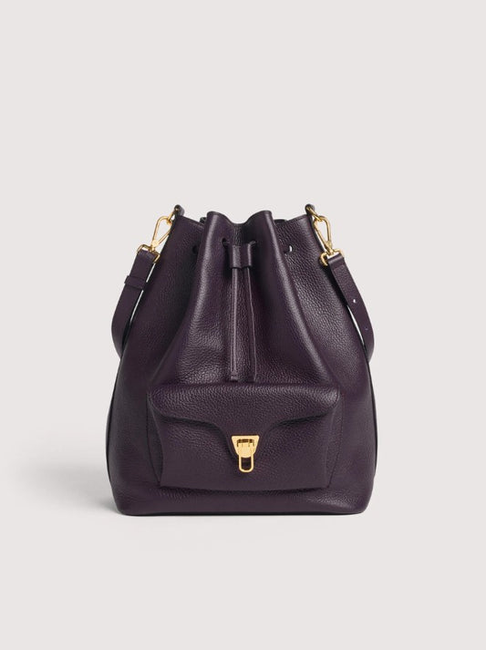Coccinelle BORSA A TRACOLLA Donna E1 TFK 23 01 01