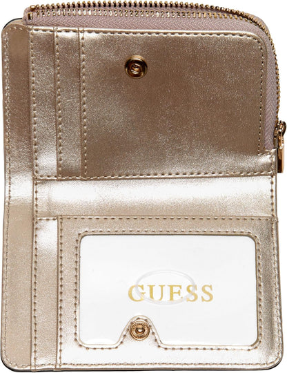Guess Porta carte di credito Donna SWZG85 00156