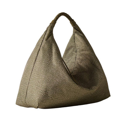 Borbonese BORSA A SPALLA Donna 91010206 0195