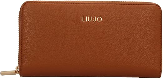 Liu Jo PORTAFOGLIO ZIP AROUND Donna AA5155E0058