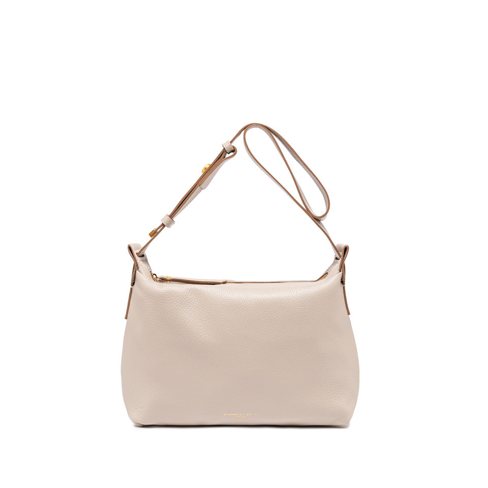 Gianni Chiarini BORSA A SPALLA Donna BS 10801/24AI GRN