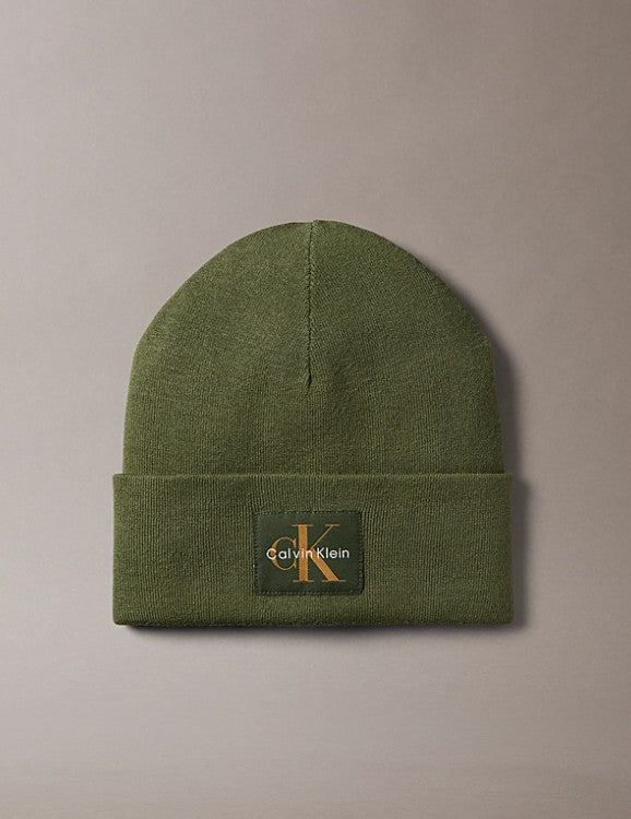 Calvin Klein CAPPELLO Uomo LV04D8088G