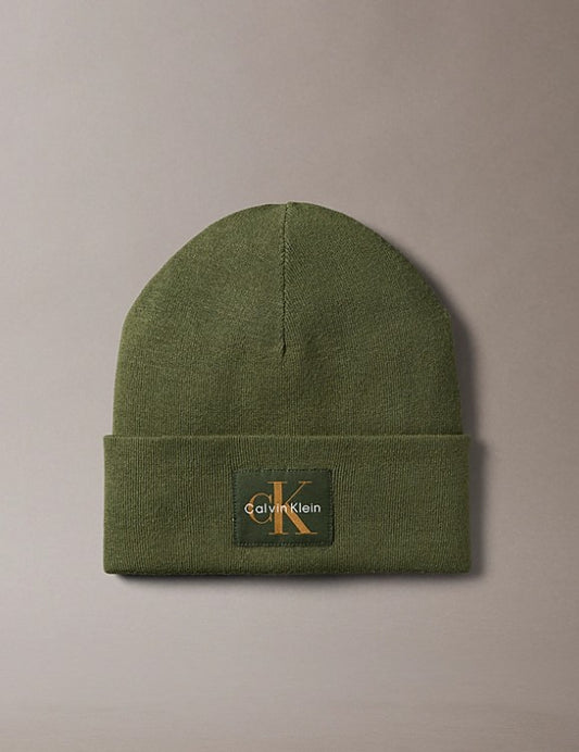 Calvin Klein CAPPELLO Uomo LV04D8088G