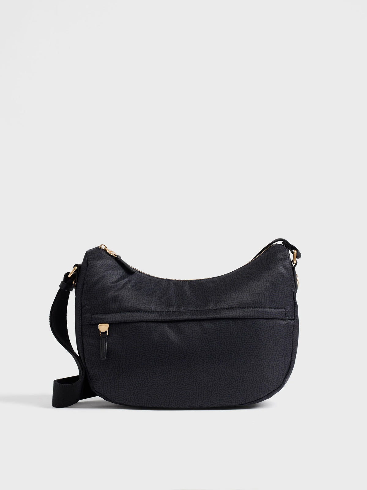 Borbonese BORSA A TRACOLLA Donna 91010340 X95