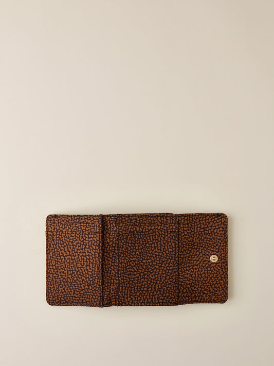 Borbonese PORTAFOGLIO CON PATTA Donna 91020097 X95