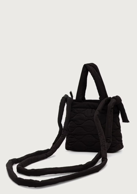 BLAUER BORSA A MANO Donna F6CHACKYXS01/PUF