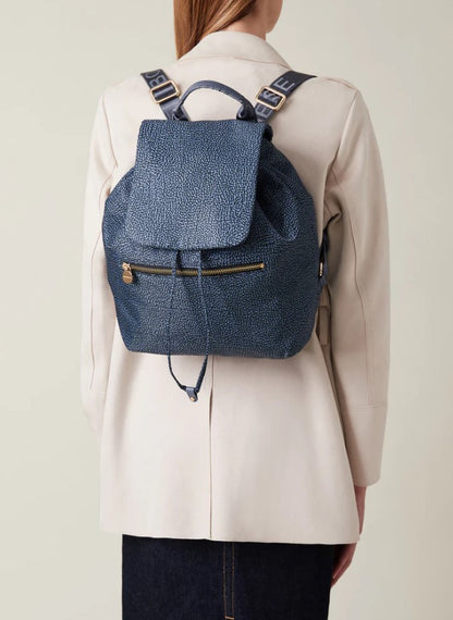 Borbonese ZAINO Donna 934486 I15