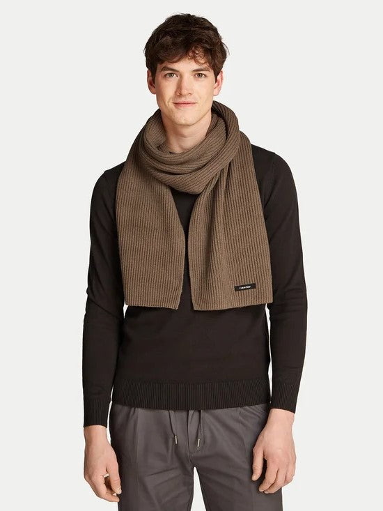 Calvin Klein SCIARPA Uomo K50K512367