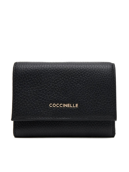 Coccinelle PORTAFOGLIO ZIP AROUND Donna E2 MW5 11 F0 01