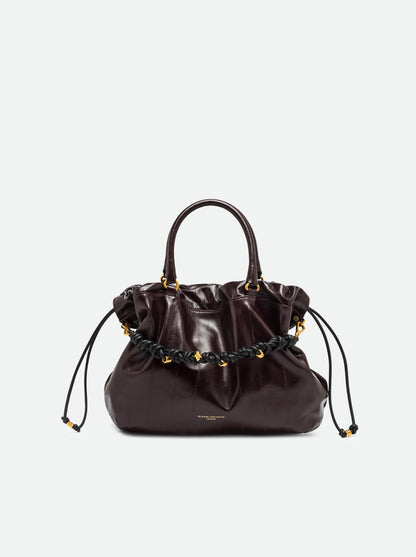 Gianni Chiarini BORSA A SPALLA Donna BS 12261 EEL
