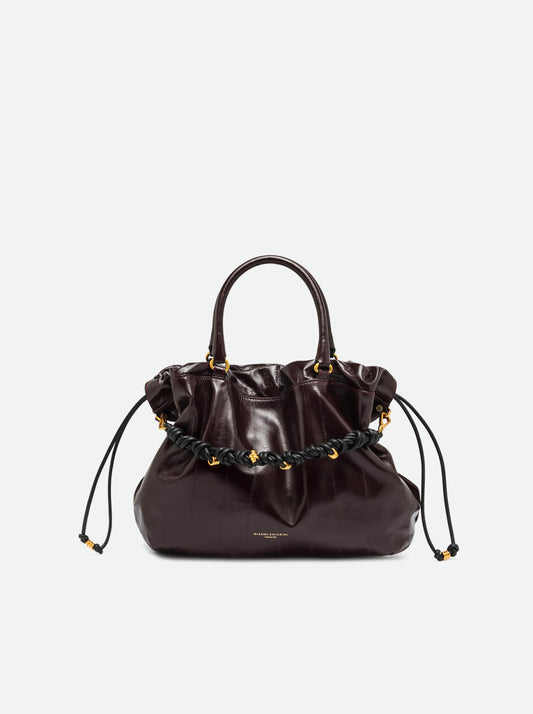 Gianni Chiarini BORSA A SPALLA Donna BS 12261 EEL