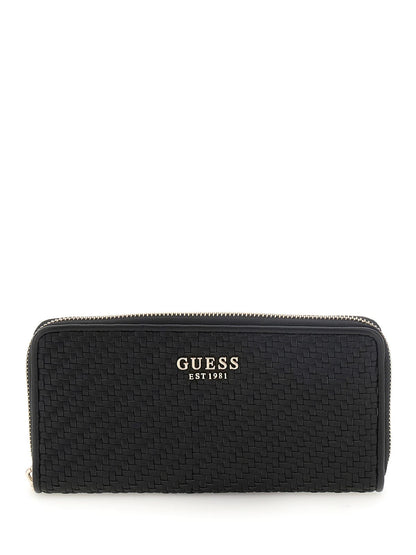 Guess PORTAFOGLIO ZIP AROUND Donna SWWG96 31146