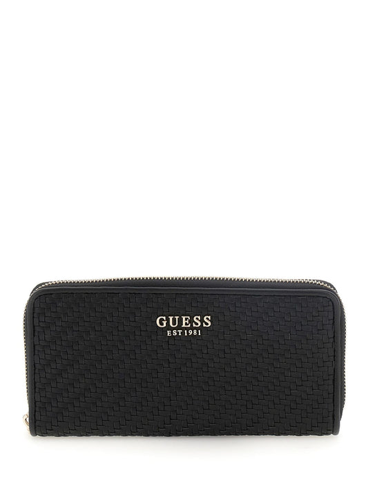 Guess PORTAFOGLIO ZIP AROUND Donna SWWG96 31146