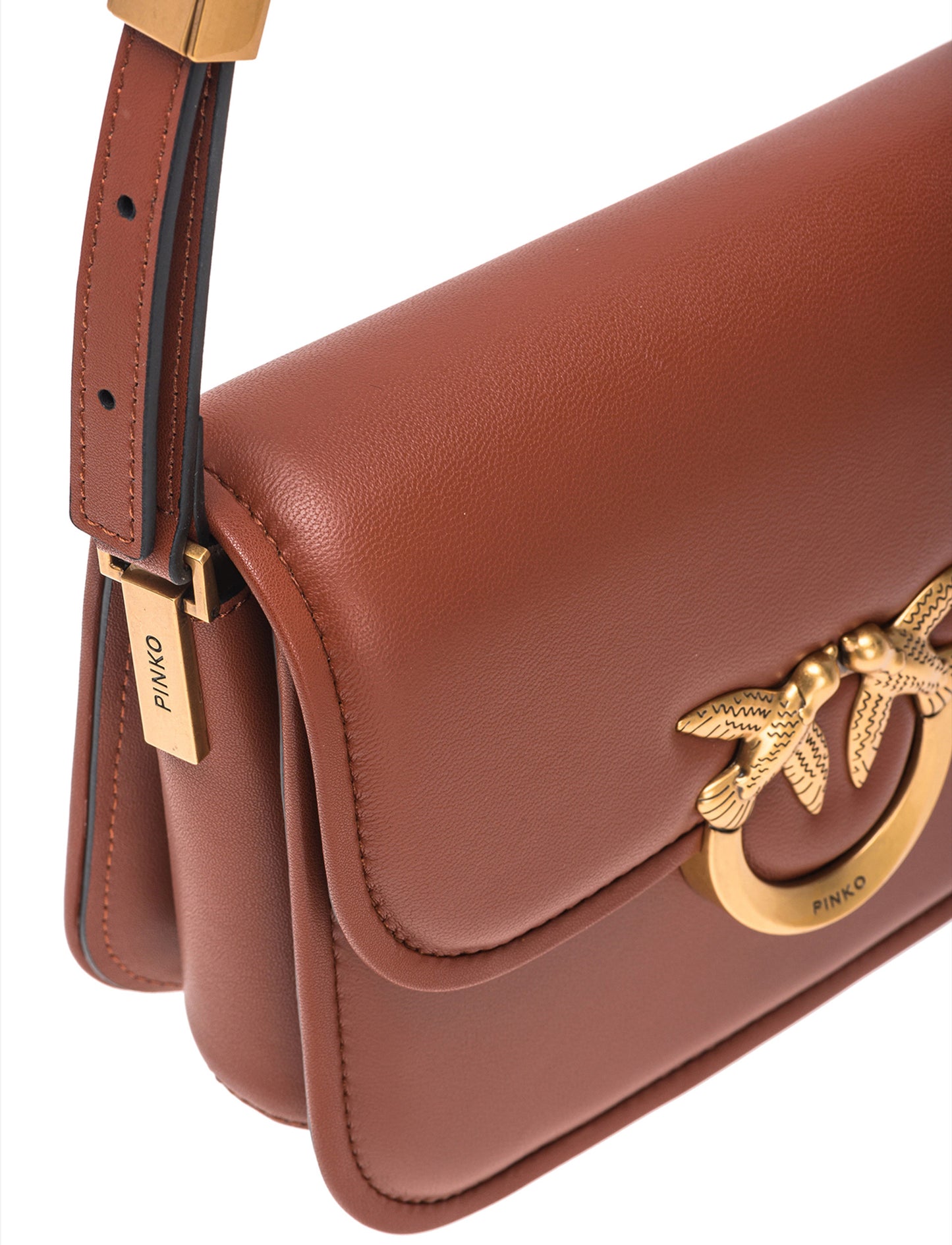 Pinko BORSA A TRACOLLA Donna 104297-A26L