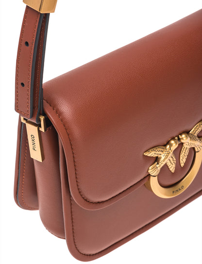 Pinko BORSA A TRACOLLA Donna 104297-A26L