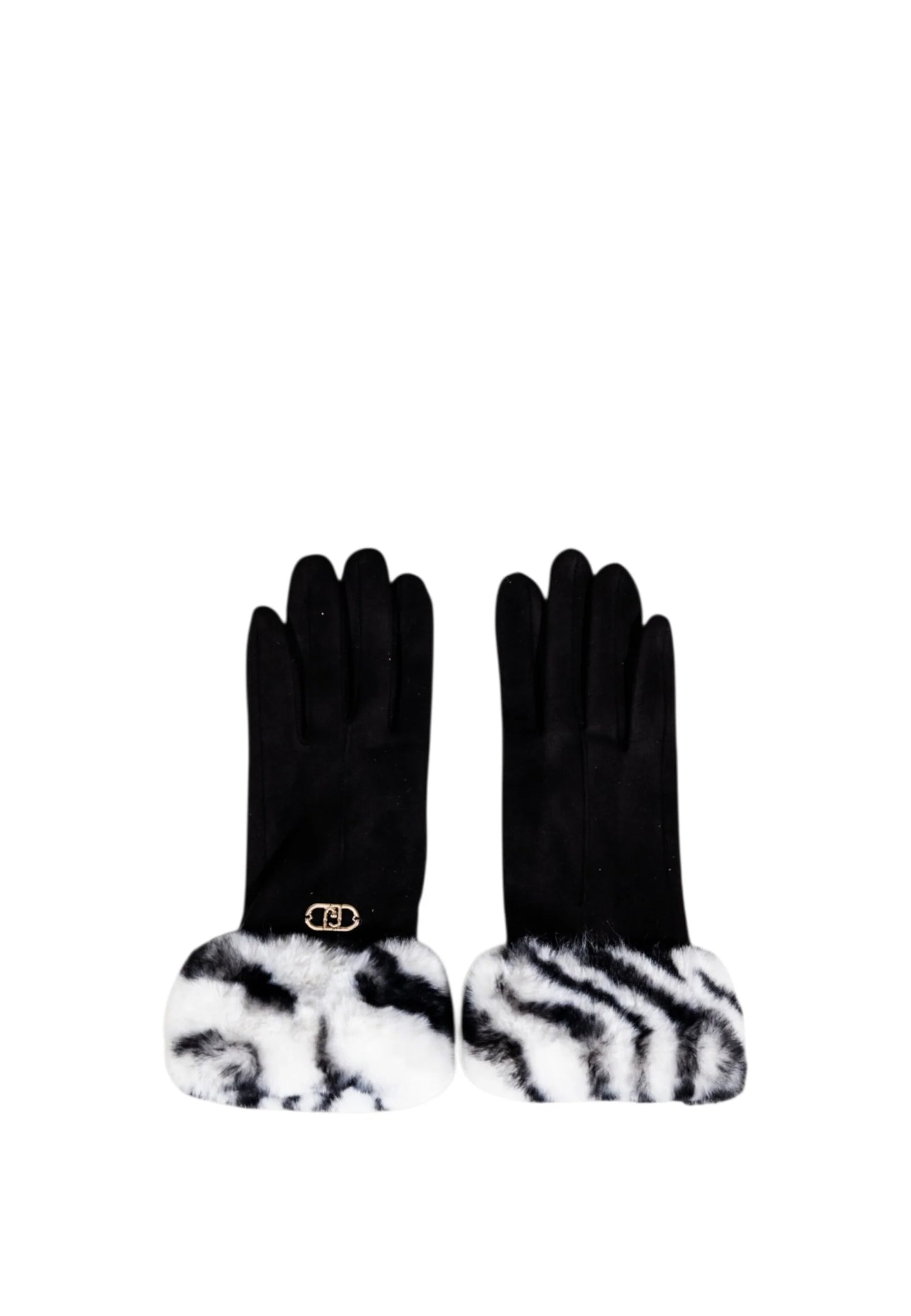 Liu Jo GUANTI Donna 2F5063T0300