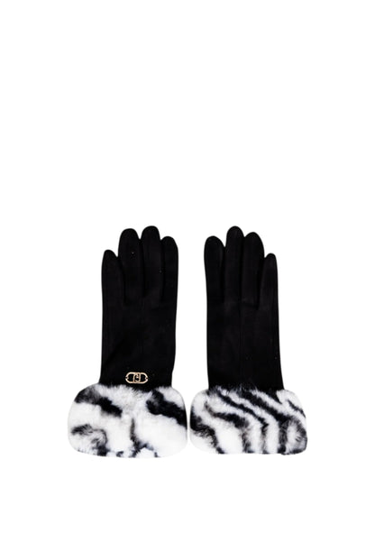 Liu Jo GUANTI Donna 2F5063T0300
