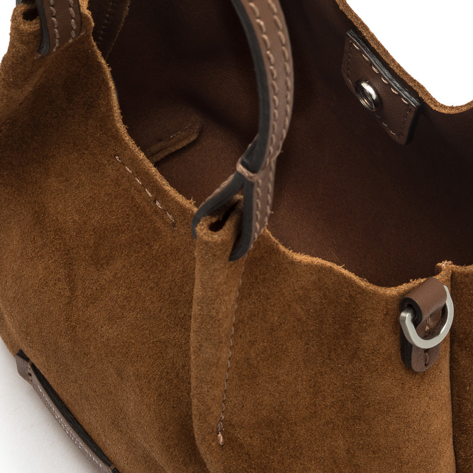 Gianni Chiarini BORSA A MANO Donna BS 9778 CM-PL