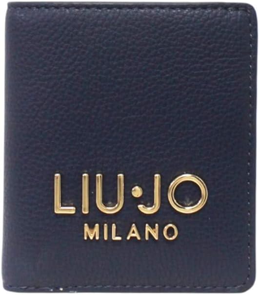 Liu Jo PORTAFOGLIO CON PATTA Donna AA6177E1012