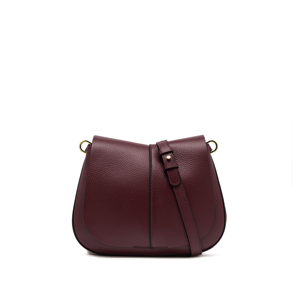 Gianni Chiarini BORSA A TRACOLLA Donna BS 6036/COMM GRN-NAOP