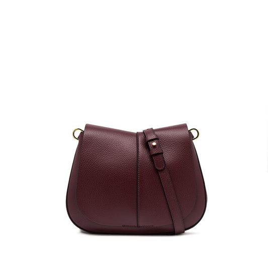 Gianni Chiarini BORSA A TRACOLLA Donna BS 6036/COMM GRN-NAOP