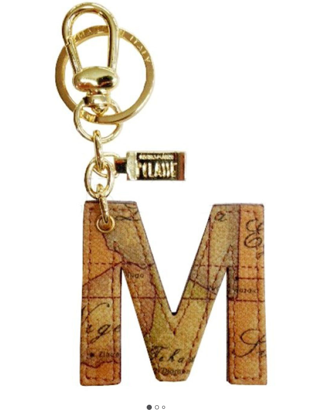 Alviero Martini PORTACHIAVI AD ANELLO Donna P00M/6000
