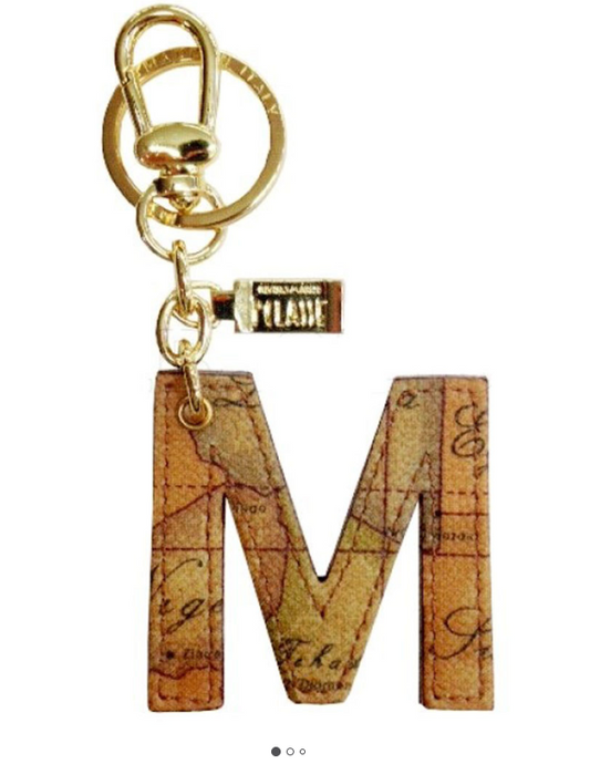 Alviero Martini PORTACHIAVI AD ANELLO Donna P00M/6000