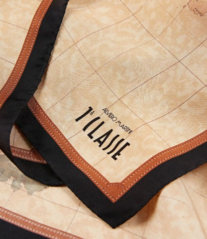 Alviero Martini FOULARD Donna 3270/ALOE