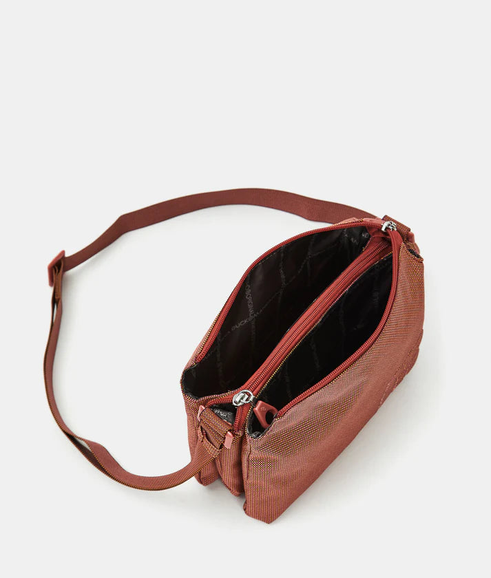Mandarina Duck BORSA  A TRACOLLA Donna P10QMT32
