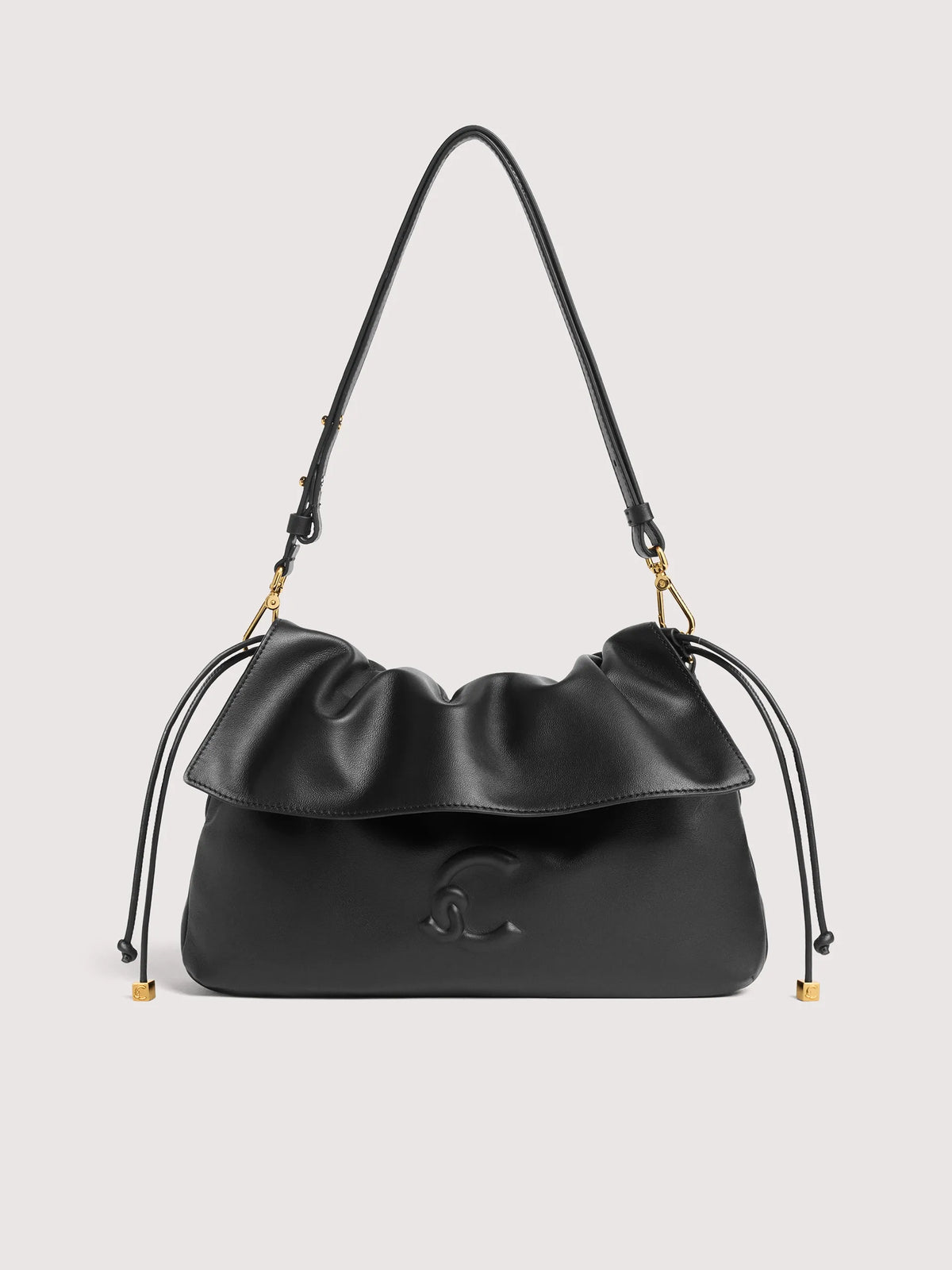 Coccinelle BORSA A TRACOLLA Donna E1 V9F 13 04 01