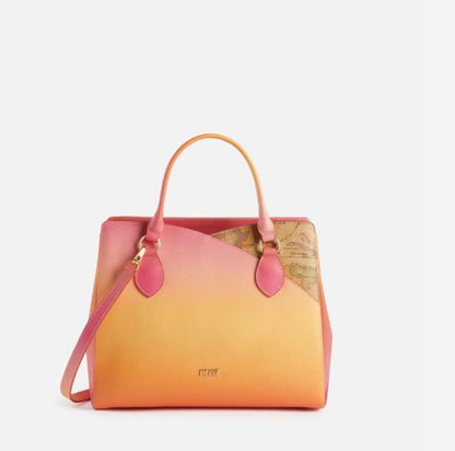 Alviero Martini BORSA A MANO Donna LC33/9867