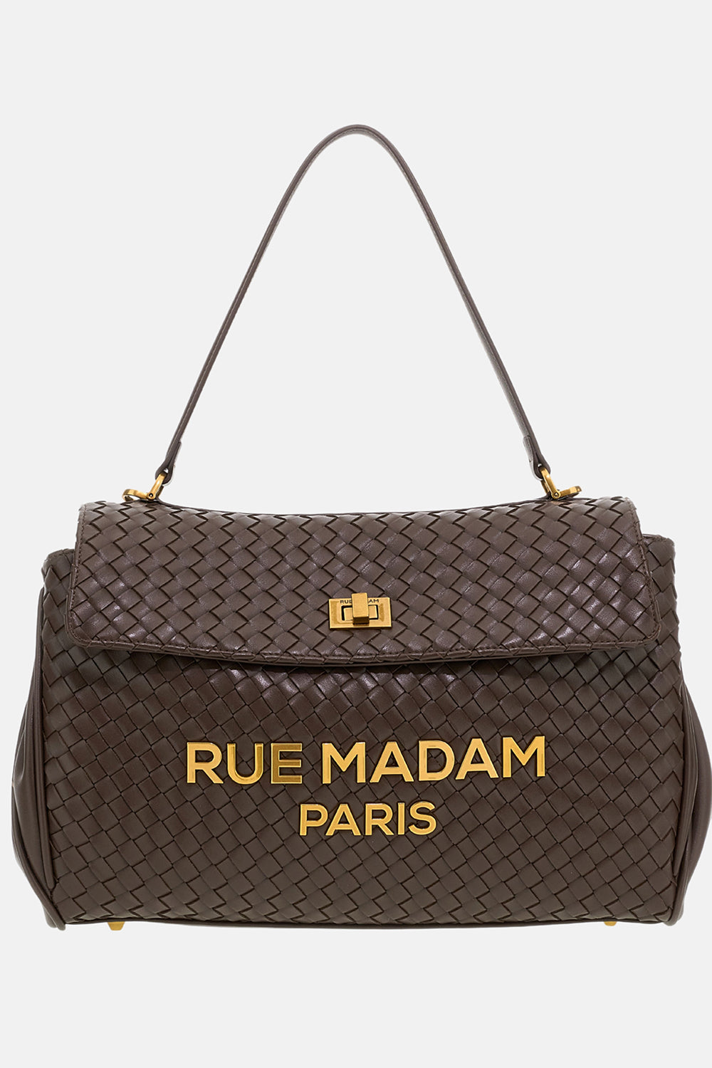 Rue Madam Paris BORSA A MANO Donna 1608