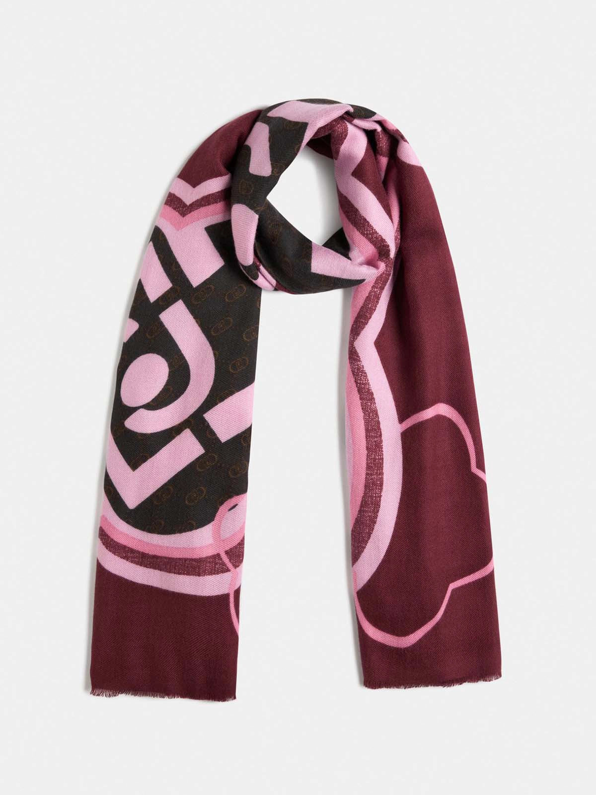 Liu Jo SCIARPA Donna 2F5082T0300