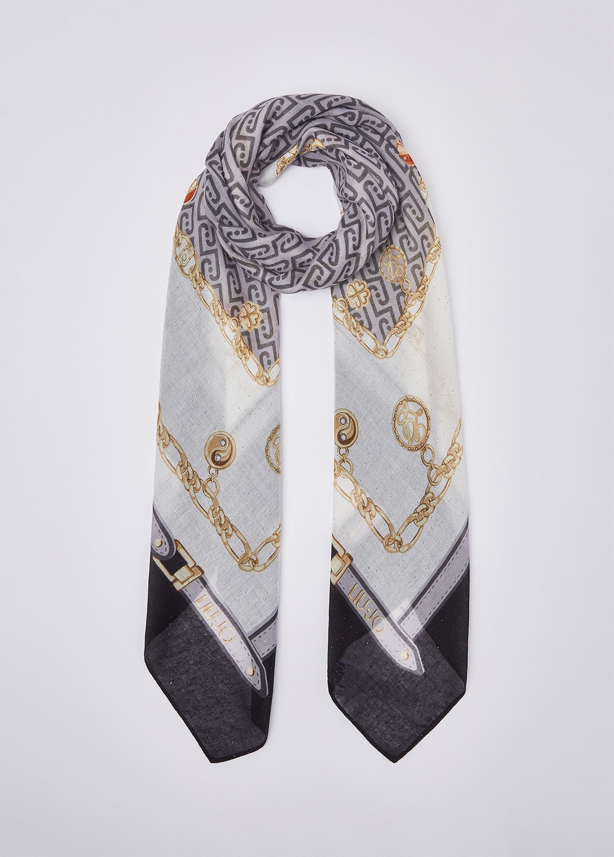 Liu Jo FOULARD Donna 2F6069T2745