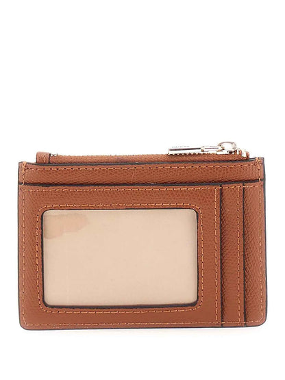 Guess PORTAFOGLI ZIP AROUND Donna SWBG78 98505